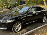 Jaguar XF 2014 года за 6 000 000 тг. в Алматы – фото 5