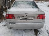 Chery Amulet (A15) 2006 года за 350 000 тг. в Костанай – фото 2