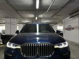 BMW X7 2020 года за 41 200 000 тг. в Астана