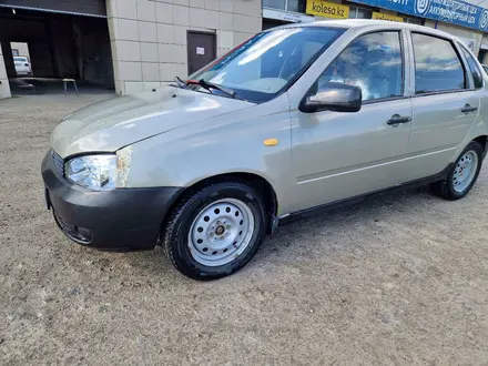 ВАЗ (Lada) Kalina 1118 2005 года за 950 000 тг. в Уральск – фото 3