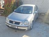 Volkswagen Polo 2002 года за 1 800 000 тг. в Кызылорда