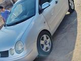 Volkswagen Polo 2002 года за 1 800 000 тг. в Кызылорда – фото 4