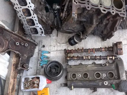 Двигатель за 150 000 тг. в Петропавловск