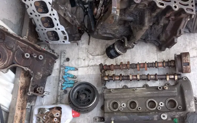 Двигатель за 150 000 тг. в Петропавловск