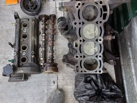 Двигатель за 150 000 тг. в Петропавловск – фото 10