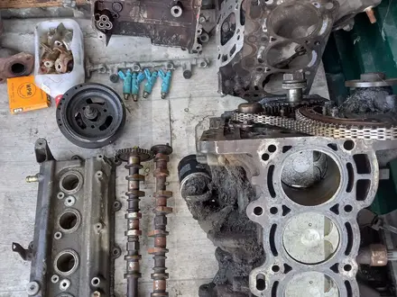 Двигатель за 150 000 тг. в Петропавловск – фото 3