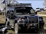 Mitsubishi Pajero 1995 года за 6 000 000 тг. в Семей