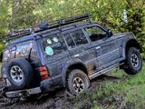 Mitsubishi Pajero 1995 года за 6 000 000 тг. в Семей – фото 2
