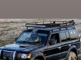 Mitsubishi Pajero 1995 года за 6 000 000 тг. в Семей – фото 3