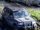 Mitsubishi Pajero 1995 года за 6 000 000 тг. в Семей – фото 4