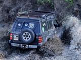Mitsubishi Pajero 1995 года за 6 000 000 тг. в Семей – фото 5