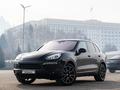 Porsche Cayenne 2013 годаүшін15 000 000 тг. в Алматы – фото 3