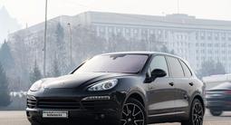 Porsche Cayenne 2013 года за 15 000 000 тг. в Алматы – фото 3