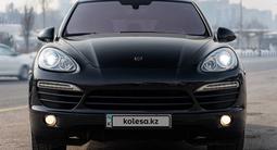 Porsche Cayenne 2013 года за 15 000 000 тг. в Алматы – фото 5