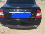 ВАЗ (Lada) Priora 2170 2012 годаүшін2 500 000 тг. в Атырау – фото 4