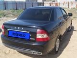 ВАЗ (Lada) Priora 2170 2012 годаүшін2 500 000 тг. в Атырау – фото 5