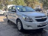 Chevrolet Cobalt 2026 годаүшін6 950 000 тг. в Шымкент – фото 3