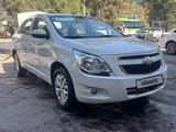 Chevrolet Cobalt 2026 годаүшін6 950 000 тг. в Шымкент