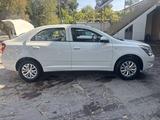 Chevrolet Cobalt 2026 годаүшін6 950 000 тг. в Шымкент – фото 5