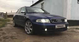 Audi A4 1999 года за 2 500 000 тг. в Астана