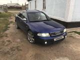 Audi A4 1999 года за 2 500 000 тг. в Астана – фото 2