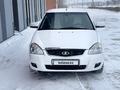 ВАЗ (Lada) Priora 2170 2013 года за 2 000 000 тг. в Астана – фото 4