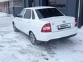 ВАЗ (Lada) Priora 2170 2013 года за 2 000 000 тг. в Астана – фото 10