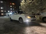 ВАЗ (Lada) Priora 2170 2013 годаүшін1 900 000 тг. в Астана – фото 3