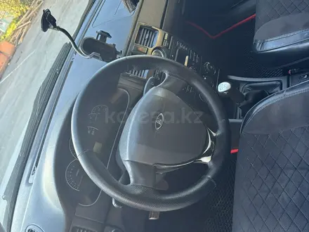 ВАЗ (Lada) Priora 2170 2013 года за 2 000 000 тг. в Астана – фото 19