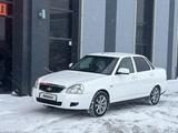 ВАЗ (Lada) Priora 2170 2013 года за 2 000 000 тг. в Астана