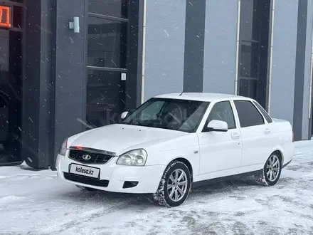 ВАЗ (Lada) Priora 2170 2013 года за 2 000 000 тг. в Астана