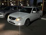 ВАЗ (Lada) Priora 2170 2013 годаүшін1 900 000 тг. в Астана – фото 2