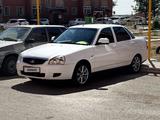 ВАЗ (Lada) Priora 2170 2013 годаүшін1 900 000 тг. в Астана