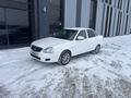 ВАЗ (Lada) Priora 2170 2013 года за 2 000 000 тг. в Астана – фото 2