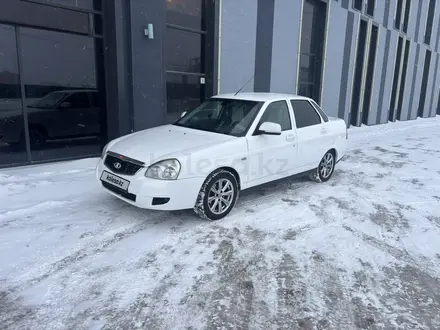 ВАЗ (Lada) Priora 2170 2013 года за 2 000 000 тг. в Астана – фото 2