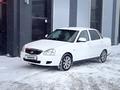 ВАЗ (Lada) Priora 2170 2013 года за 2 000 000 тг. в Астана – фото 3