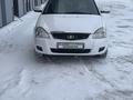 ВАЗ (Lada) Priora 2170 2013 года за 2 000 000 тг. в Астана – фото 5