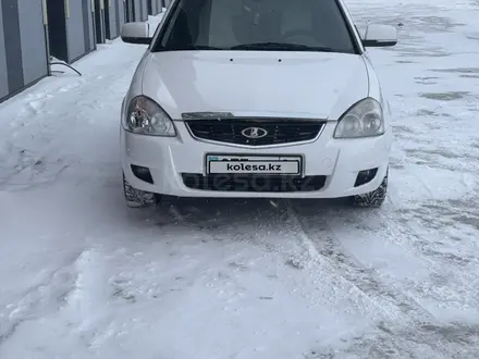 ВАЗ (Lada) Priora 2170 2013 года за 2 000 000 тг. в Астана – фото 5