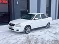 ВАЗ (Lada) Priora 2170 2013 года за 2 000 000 тг. в Астана – фото 7