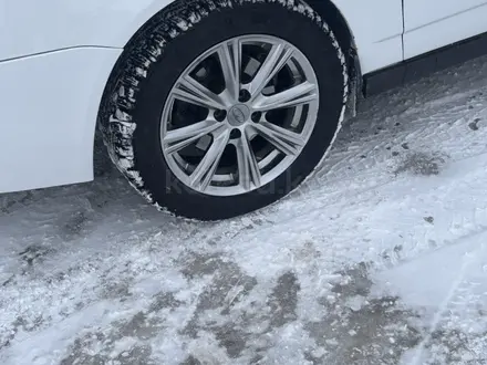 ВАЗ (Lada) Priora 2170 2013 года за 2 000 000 тг. в Астана – фото 6