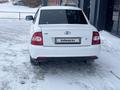 ВАЗ (Lada) Priora 2170 2013 года за 2 000 000 тг. в Астана – фото 9