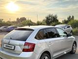 Skoda Rapid 2014 года за 5 200 000 тг. в Уральск