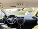 Skoda Rapid 2014 года за 5 200 000 тг. в Уральск – фото 3