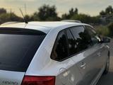Skoda Rapid 2014 года за 5 200 000 тг. в Уральск – фото 5