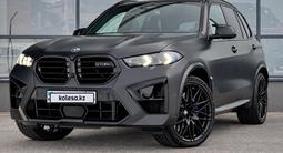BMW X5 M 2025 года за 95 000 000 тг. в Усть-Каменогорск