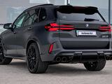 BMW X5 M 2025 годаүшін95 000 000 тг. в Усть-Каменогорск – фото 2