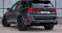 BMW X5 M 2025 года за 95 000 000 тг. в Усть-Каменогорск – фото 2