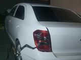 Chevrolet Cobalt 2022 года за 10 000 тг. в Астана – фото 2