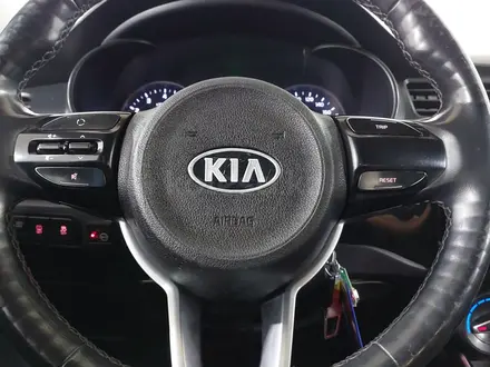 Kia Rio 2019 года за 6 390 000 тг. в Шымкент – фото 26