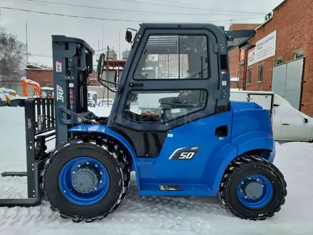 TRF  D35-4X4WD (полноприводный) 2026 года за 12 000 000 тг. в Алматы